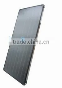 Energy Saving Flat Solar Water Heater for Sistema Solar en Casa thumbnail-1