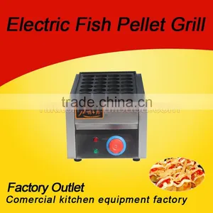 Stainless Steel Commercial Electric Fish Ball Machine thumbnail-1