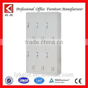 New Design 5 Door Locker Locker Organizer thumbnail-1