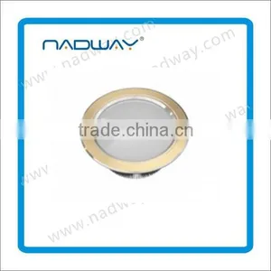 LED Downlight Lights Gold Supplier Nadway thumbnail-4