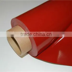 High Silica Coated Fiberglass Fabric thumbnail-2
