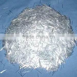Alkali Resistant Glass Fiber thumbnail-1