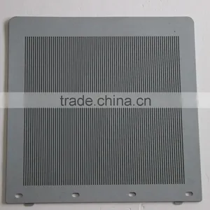 Hot Sale High Quality Automobile Dashboard/car Fender Mould/ Flipper Mudguard thumbnail-2