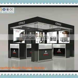 Oem Fashion Watch Store Design,Optical Shop Interior Design thumbnail-2