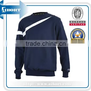 Fashion Striped Sweatshirts,custom Sweatshirts thumbnail-1