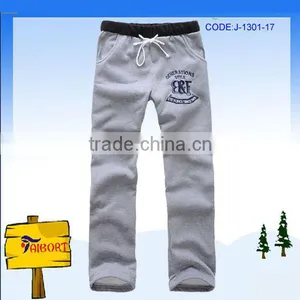 Yoga Pants (J-1301-17) thumbnail-1