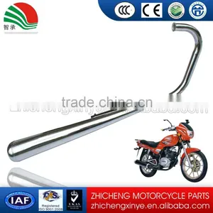 Aluminum Hot Sale Motorcycle Muffler for Wholesale thumbnail-5
