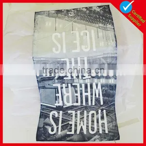 Eco-friendly Personalized Digital Printing Tea Towels thumbnail-4