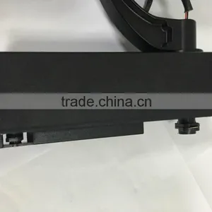 New Style High Aluminum Track Light Adapter High Power thumbnail-2