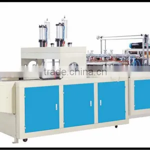 Reliable Quality Shopping Plastic Bag Making Machine Price thumbnail-1