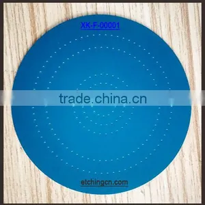 Factory Price Chemical Etch Stainless Steel Sheet, Stainless Steel Perforated Sheet, 316 Stainless Steel Sheet thumbnail-5