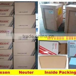 New Design!! D363,D364 Three Phase DIN Rail Current Transformer thumbnail-6