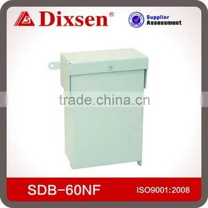 A/C Disconnect SDB60NF 60A Nonfused 240V thumbnail-1