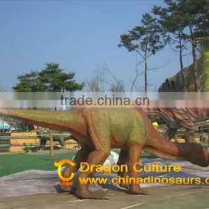 Best Price High Quality Life Size Grand Dinosaur Waterproof and Fireproof thumbnail-1