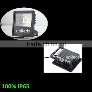 IP65 100w LED Floor Light With Motion Sensor With USA Bridgelux Cob thumbnail-6