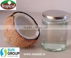 Extra Virgin Coconut Oil for Cooking Season Hair and Skin thumbnail-1