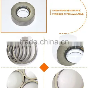 YN6 Hole Saw Cutter, Tungsten Carbide Roller Cutter,roller Carbide Cutters Blades thumbnail-2
