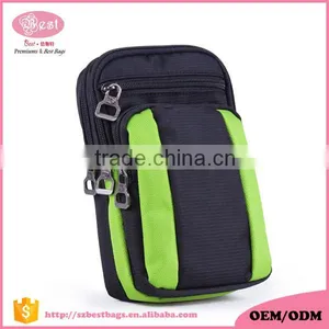 Cheap Sport Waist Bag for Cell Phone thumbnail-1
