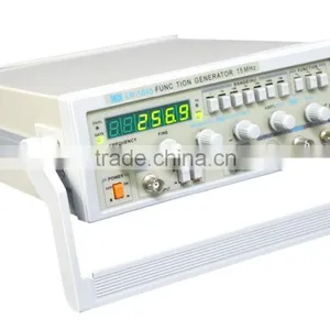 Function Generator,signal Generator,0.1Hz~15MHz Function Generator,digital Signal Generator thumbnail-1