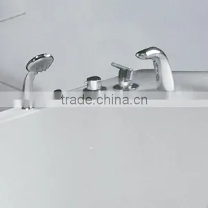 Acylic Bathtub, Fibreglass Bathtubs,one Piece Bathtub,china Supplier Bathtub thumbnail-3