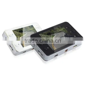 Best Sell In China,Cheap Car Black Box/Metal 2.7" 130MP FHD 1080P Car DVR With TF Card thumbnail-5