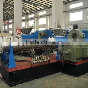 Made in China Pin Barrel Cold Feed Extruder thumbnail-4