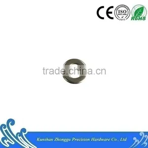 DIN125A Stainless Steel Flat Washers thumbnail-1