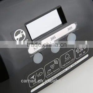 2015 The Best Popular High Quality 18k Led Nail Lamp uv Led Nail Lamp Ccfl Nail Led uv Lamp Nail Lamp Better Led Nail uv Lamp thumbnail-2