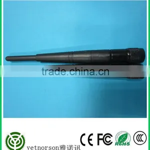 Factory High Gain Wifi Antenna 2.4ghz Indoor Wifi Antenna in China thumbnail-1