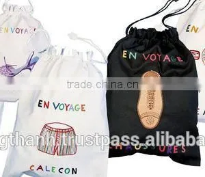 Embroidery Lingerie Bags thumbnail-1