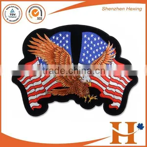 Custom High Quality Arm Patch thumbnail-5