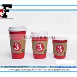 High Speed Plastic Lid Machine for Paper Cups thumbnail-1