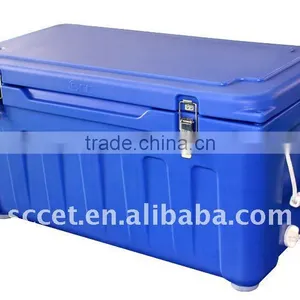 SCC 39qt, Refrigerated Ice Chest&pe Ice Chest thumbnail-1