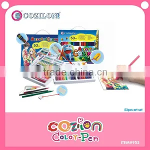 Stationery Set for Kids Item 955 thumbnail-1
