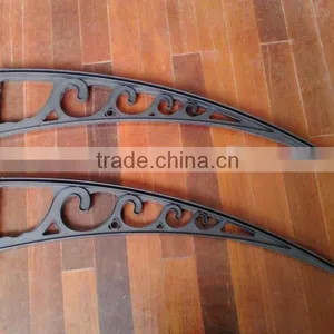 Outdoor Assembly PC Canopy Shanghai thumbnail-3