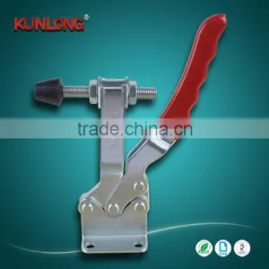 SK3-021-9 Horizontal Toggle Clamp Manufacturing in China thumbnail-1