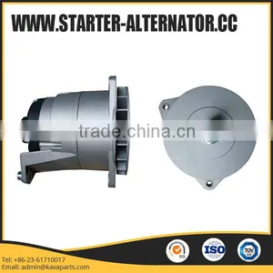 *24V 140A* Bosch Alternator For Volvo Truck,CA1667IR,Lester 12377 thumbnail-1