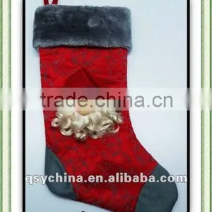 New Arrival Fancy Christmas Stockings thumbnail-1