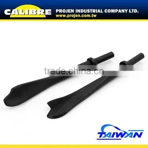 CALIBRE Vibro Power Exhaust Slitting Chisel Air Chisel thumbnail-1