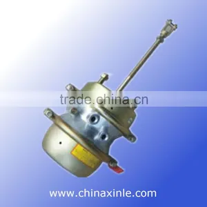 Volvo Truck Parts Spring Brake Chamber T3030DD thumbnail-1