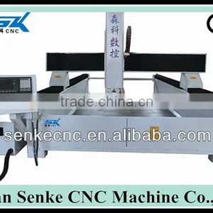 3d Statue Foam Eps Multi-purpose Cnc Engraving Machine thumbnail-3