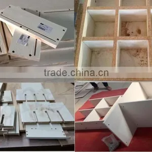 PTP Wood Cabinet Drilling Milling Working Center Ptp Cnc Router 3213 thumbnail-5