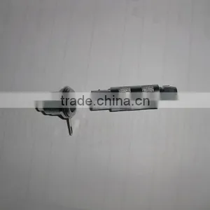 Metal Coaxial 1 Pin Connector SZCNT Manufactory thumbnail-3