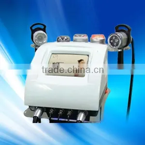 Cavitation & Fat Burning ,vacuum Therapy Weight Loss Machine thumbnail-1