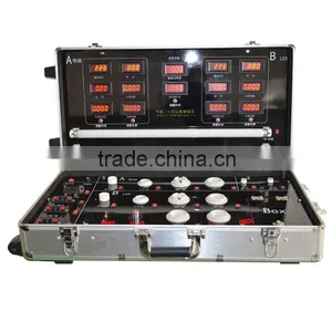 Portable Lighting Demo Case With CE Certified thumbnail-1