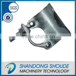 Cheap & Durable Putlog Scaffold Coupler for Building thumbnail-6