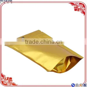 Aluminum Foil Stand up Pouch thumbnail-1