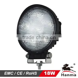 LED Work Light thumbnail-1