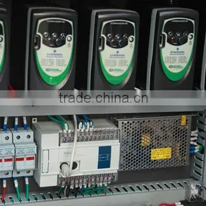Made in China JH-868 Automatic Double Colours Cookie Encrusting Machine thumbnail-3