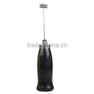 Milk Frother,electric Milk Frother,battery Operated Hand Blender,mixer Blender thumbnail-4